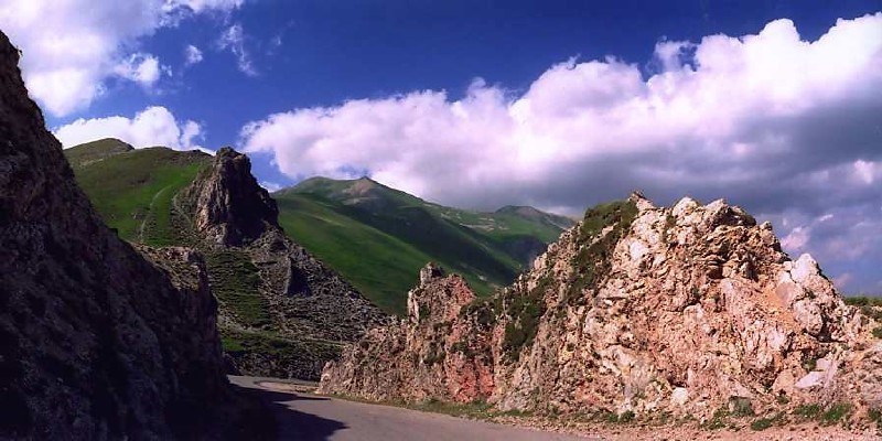 Forca di Presta