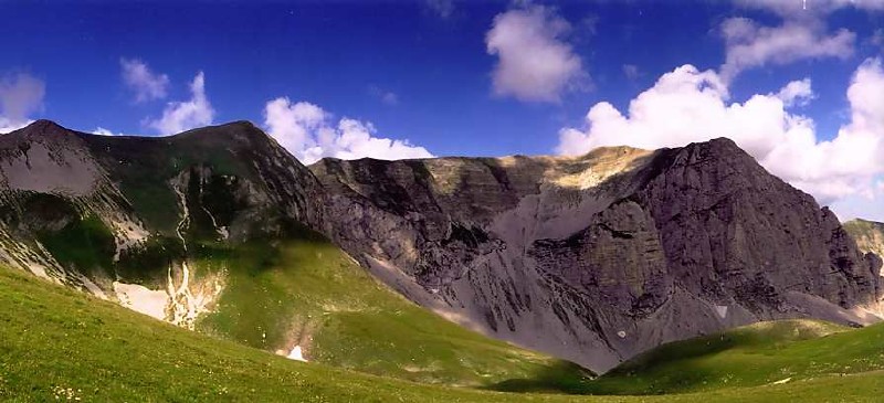 Pizzo del Diavolo