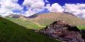 Castelluccio paese