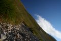 Cammino impervio