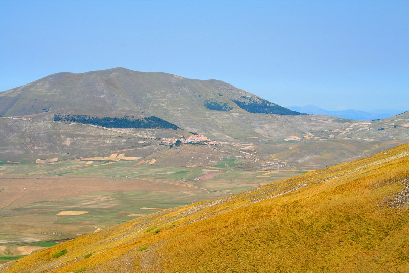 Castelluccio