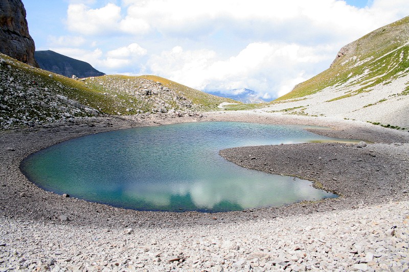 Lago di Pilato