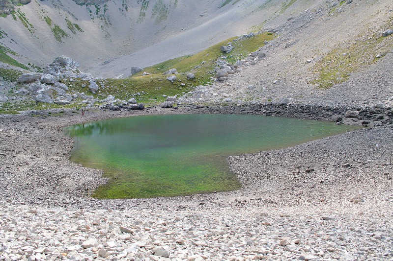 Lago di Pilato