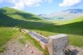 Castelluccio - fontana