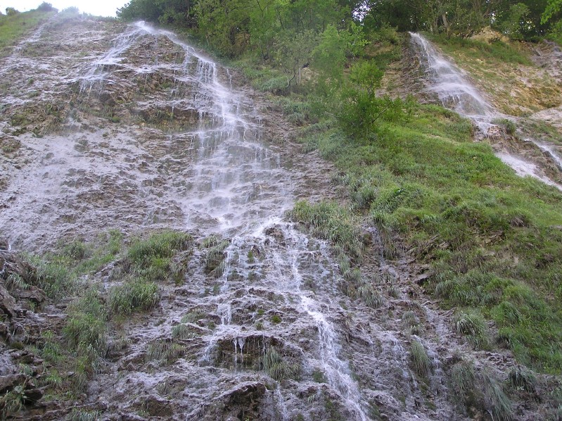 Acqua Santa
