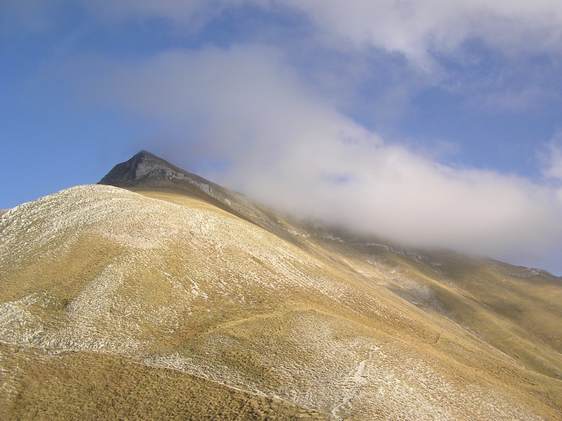 Pizzo Tre Vescovi