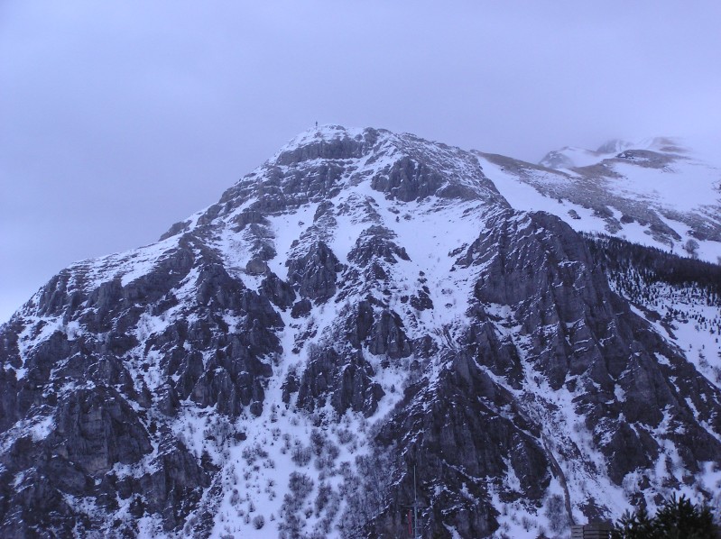 Monte Bove