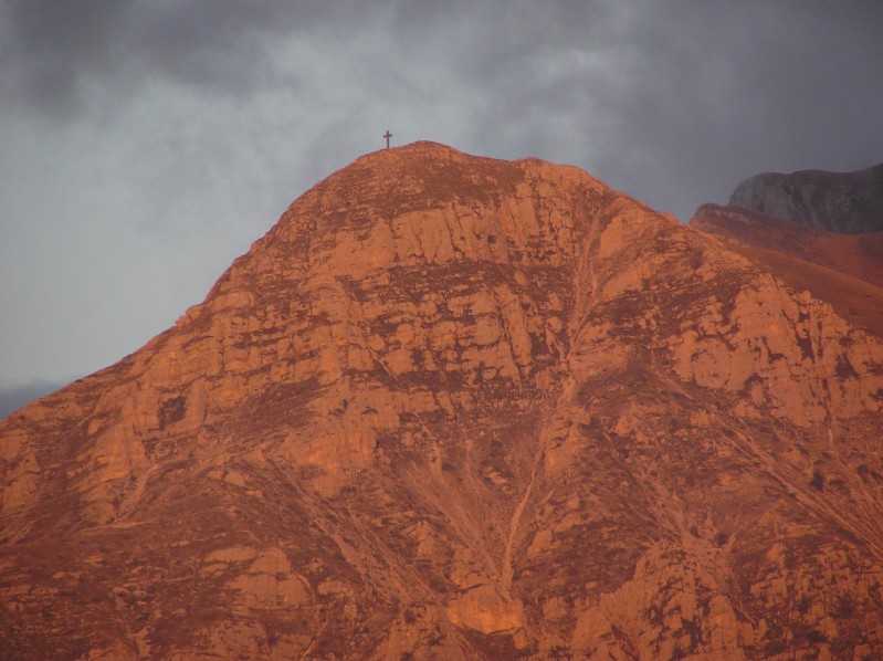 Monte Bove