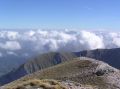 Panorama dal Monte Priora
