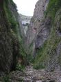 Gola del Fiastrone