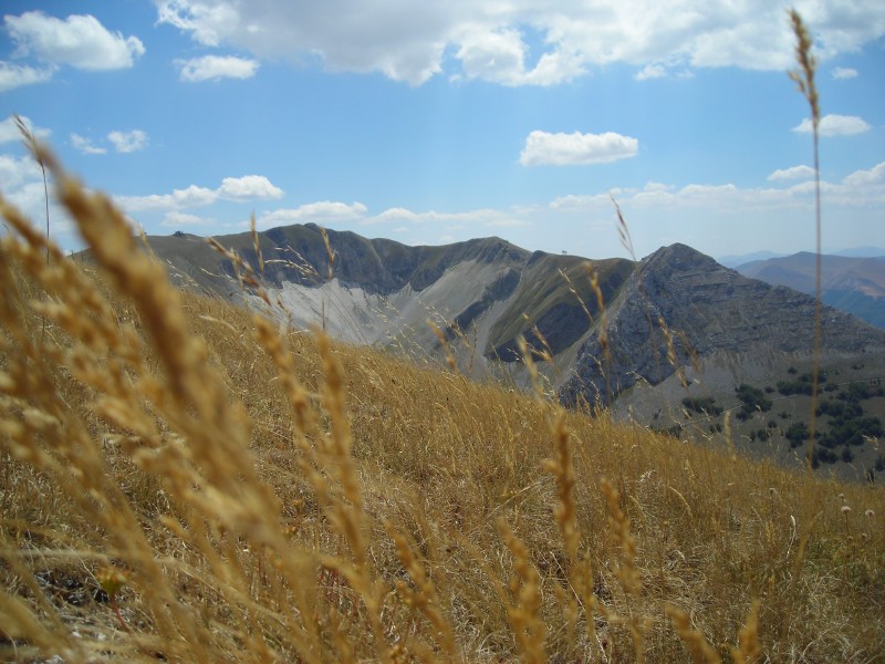 Val di Bove