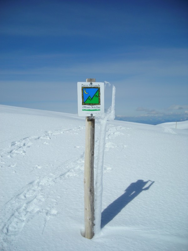 Ai confini del Parco 