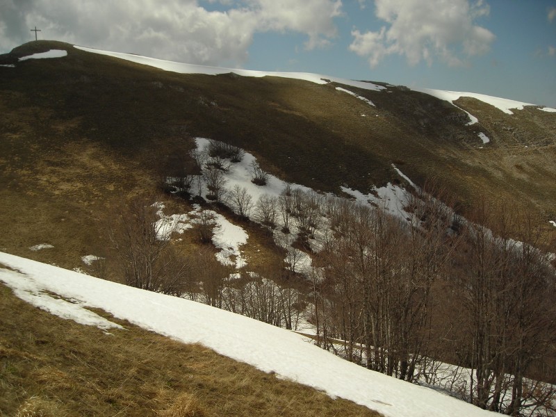 Monte Patino