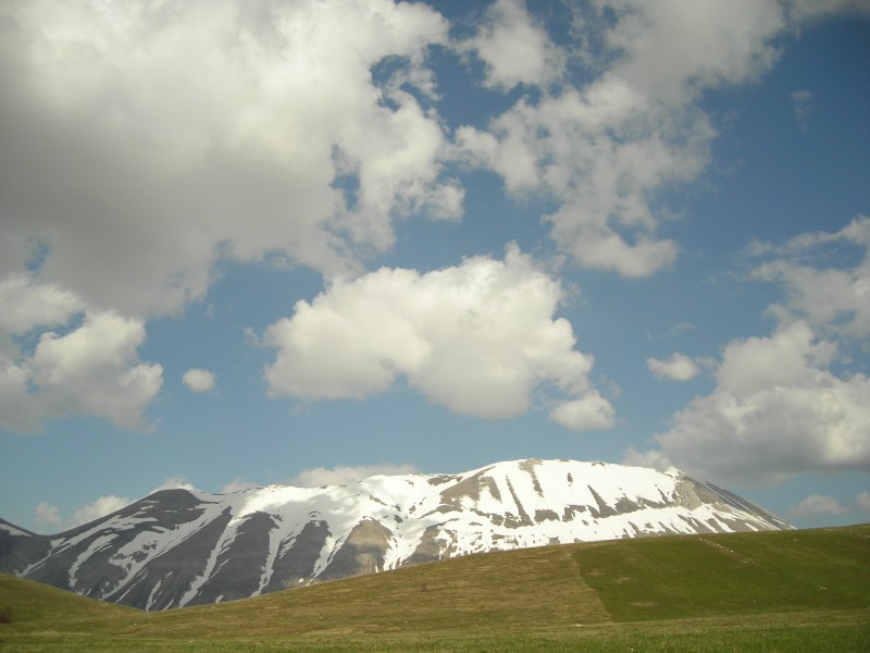 Cima del Redentore