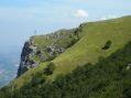 Verso il Pizzo