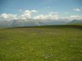 Dal Monte Fema ai Sibillini