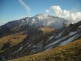 Monte Priora in autunno