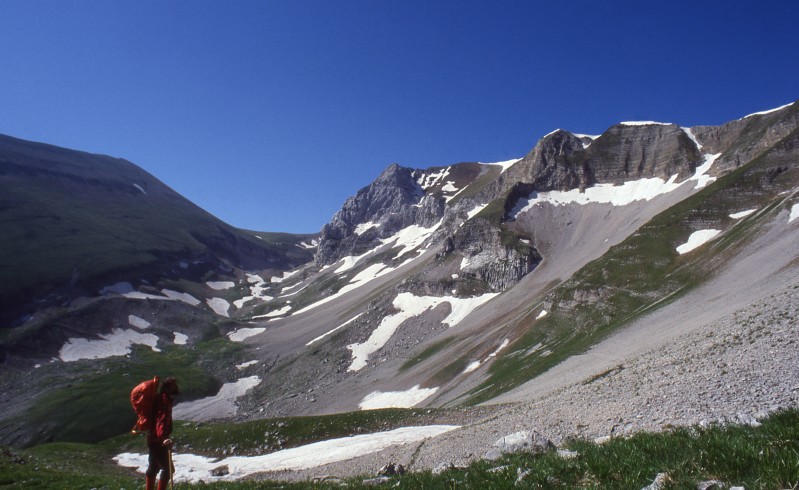 La grande Valle