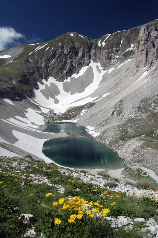 Ultima neve di primavera