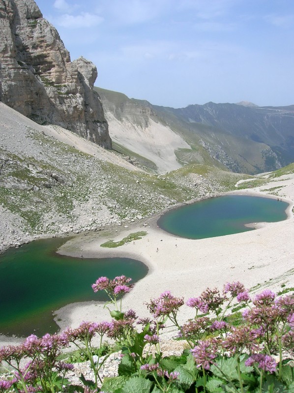 Lago di Pilato