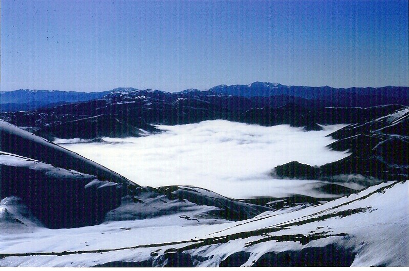 Piani di Castelluccio