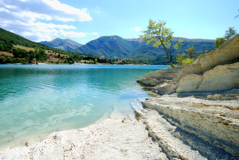 Acqua dolce