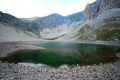 Il lago incantato