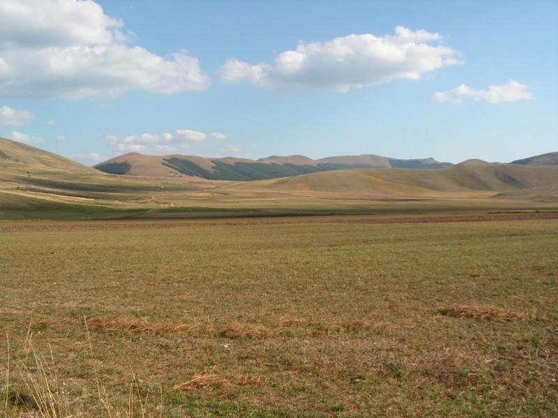 Lato del Pian Grande