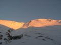  Tramonto su Casal Gasparri 