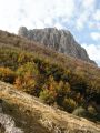 Il Monte Bove Nord