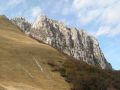 Il Monte Bove Nord