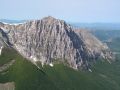 Il Monte Bove Nord