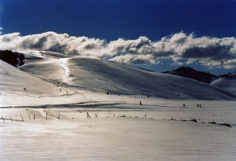 Piano Perduto e Castelluccio di Norcia 