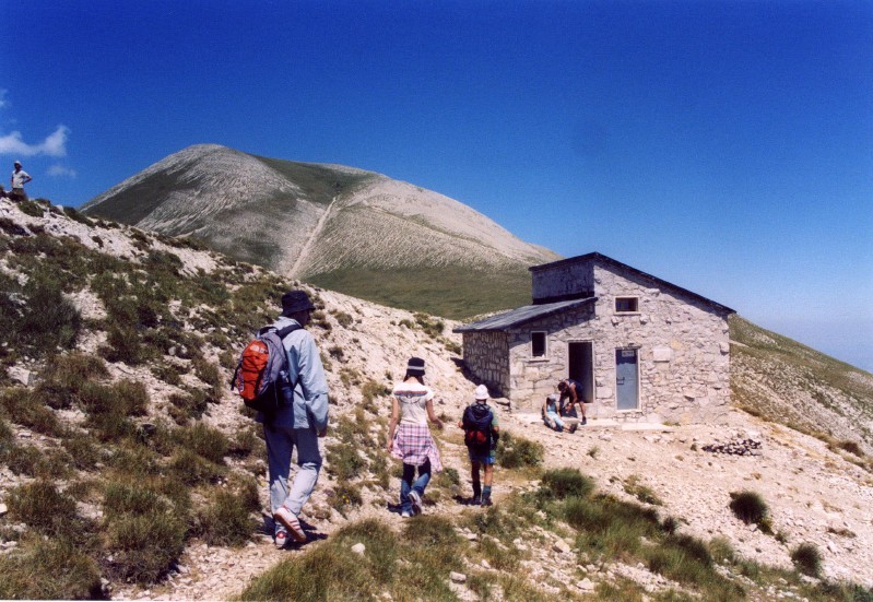 Rifugio Zilioli