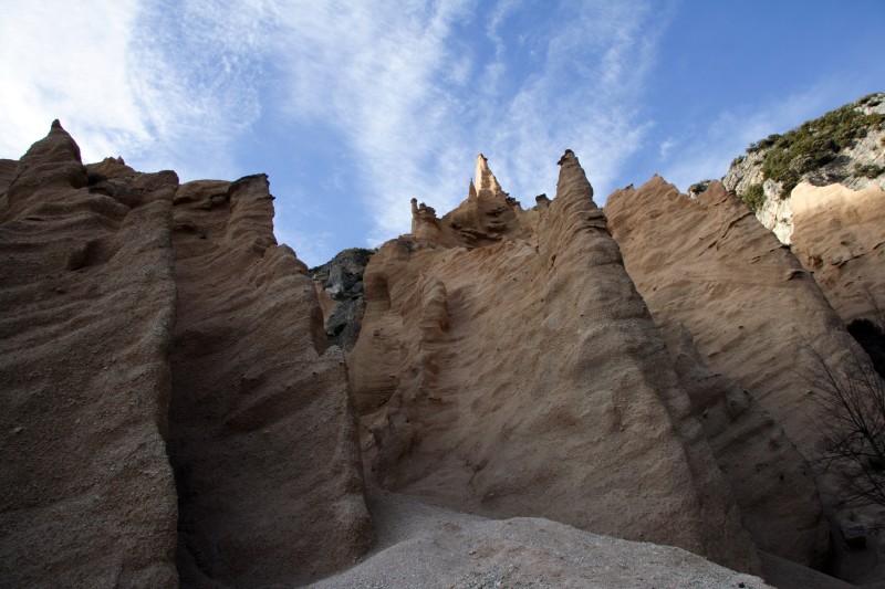 Lame rosse