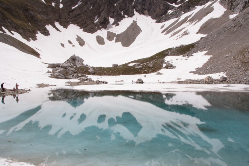 Lago di Pilato