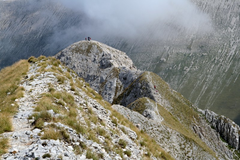 Pizzo del Diavolo