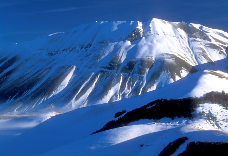 Creste del Redentore