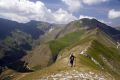 Cresta Castelmanardo - Pizzo Tre Vescovi