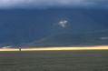 Luce sul Pian Grande