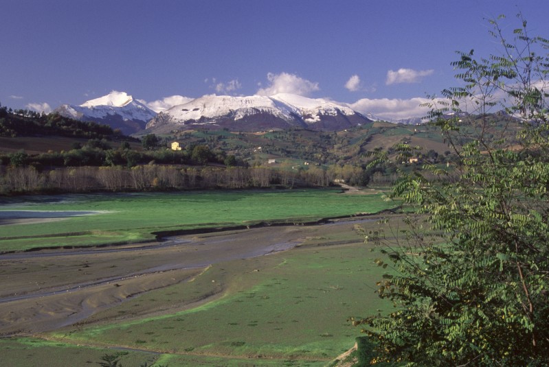 Lago di San Ruffino