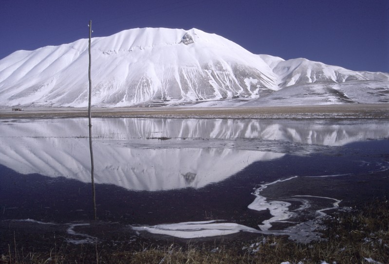 Monte Vettore - Piano Grande
