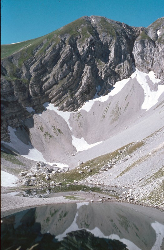 Lago di Pilato
