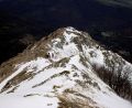 scialpinismo sul M. Bicco