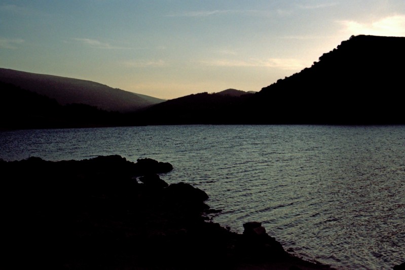 Il riflesso