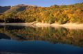 L'autunno si specchia