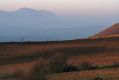 Un caldo tramonto