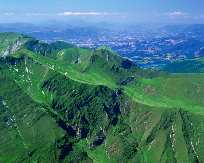 Verso  Nord