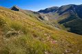 infilata sulla val di panico