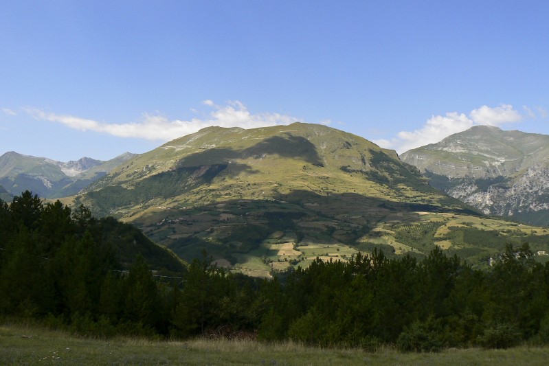 Vanitose nuvole
